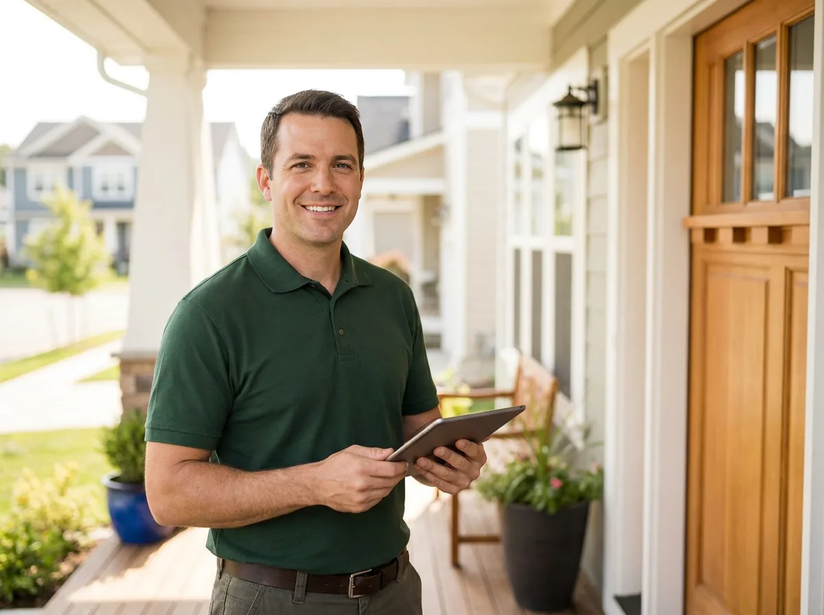 Pest control FAQs for Friendship, WI